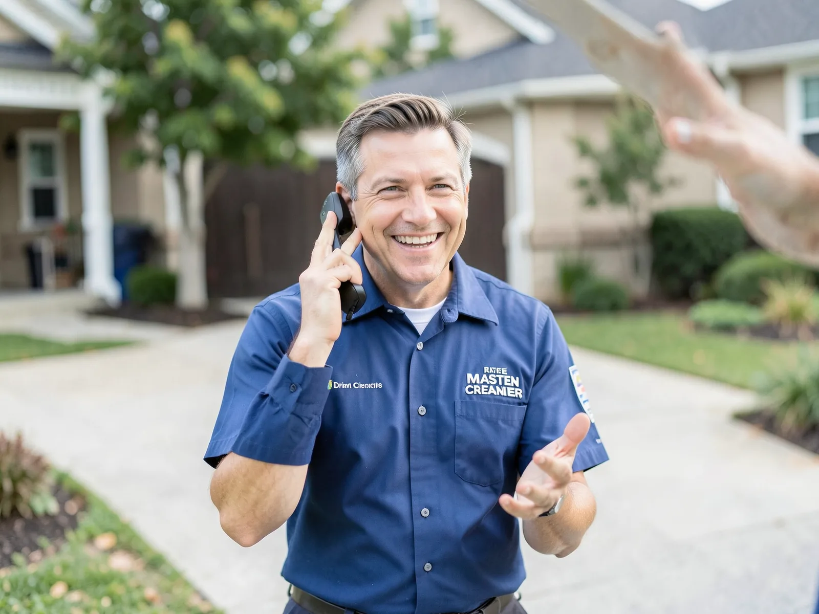 Drain Cleaning Lake In The Hills, IL FAQs